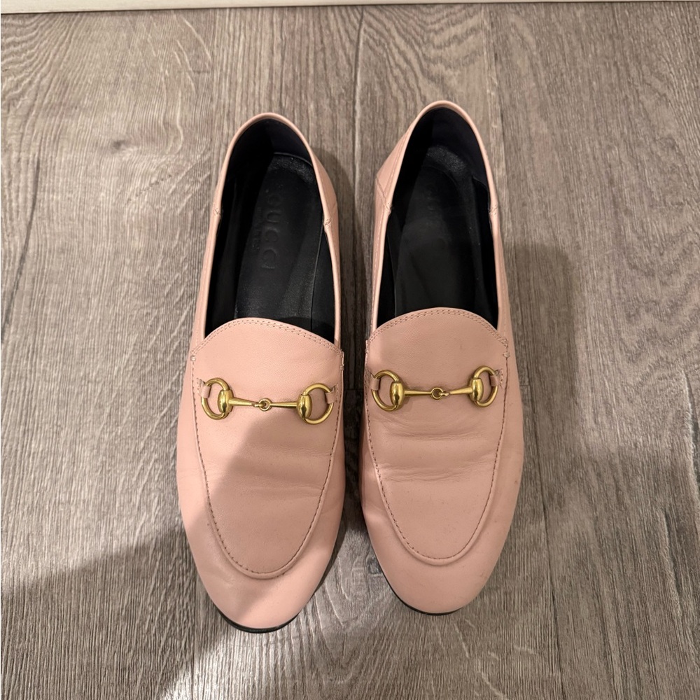 GUCCI LOAFERS